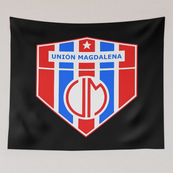 Item preview, Union Magdalena - Colombia Primera A designed and sold by TropiCol Creations.