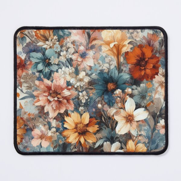 Item preview, Floral Magic designed and sold by tipitoes.