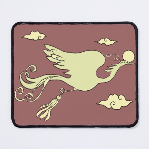 Item preview, Rising Phoenix designed and sold by SageTeaArts.