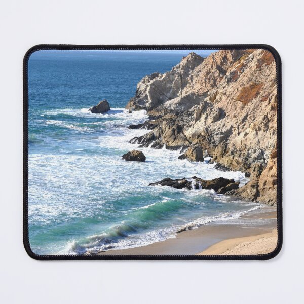 Item preview, CALIFORNIA COAST designed and sold by Teresa Chipperfield.