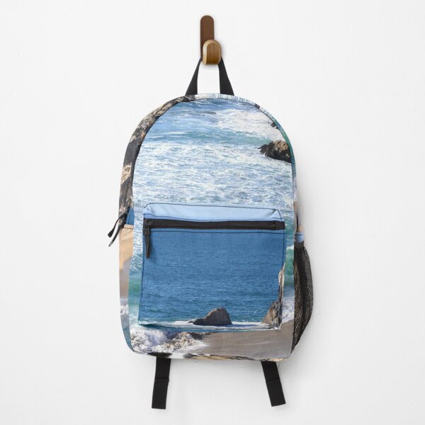 Item preview, CALIFORNIA COAST designed and sold by Teresa Chipperfield.