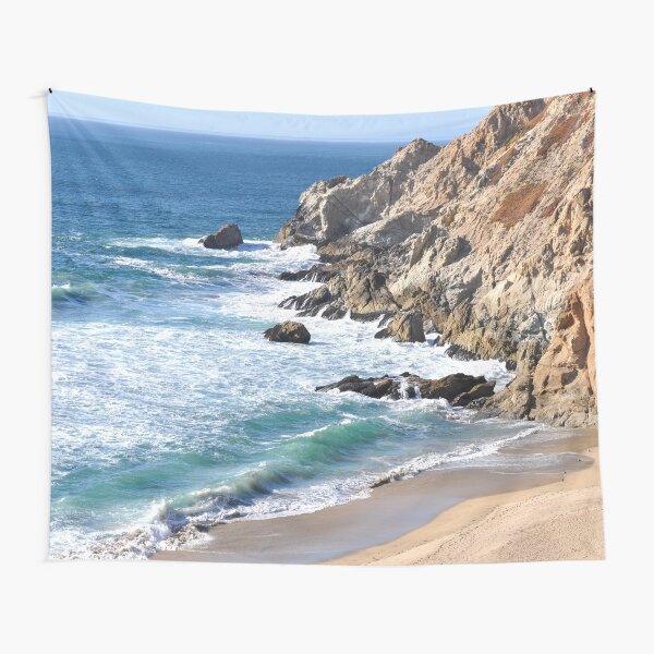 Item preview, CALIFORNIA COAST designed and sold by Teresa Chipperfield.