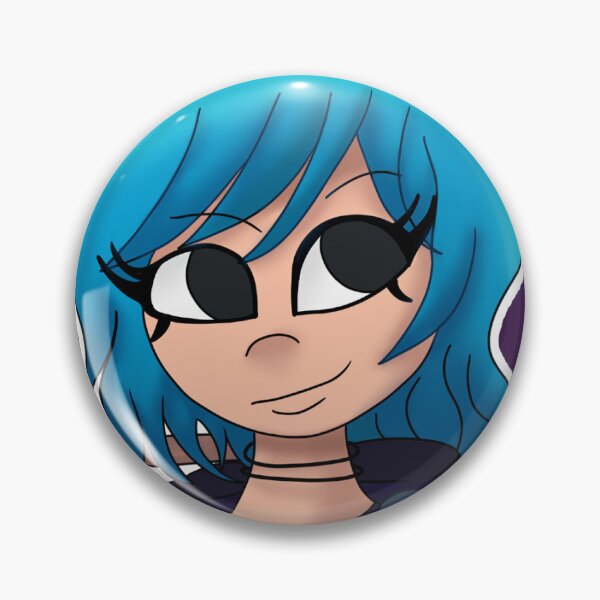 Item preview, SP-Ramona Flowers designed and sold by TheVioletWitch.