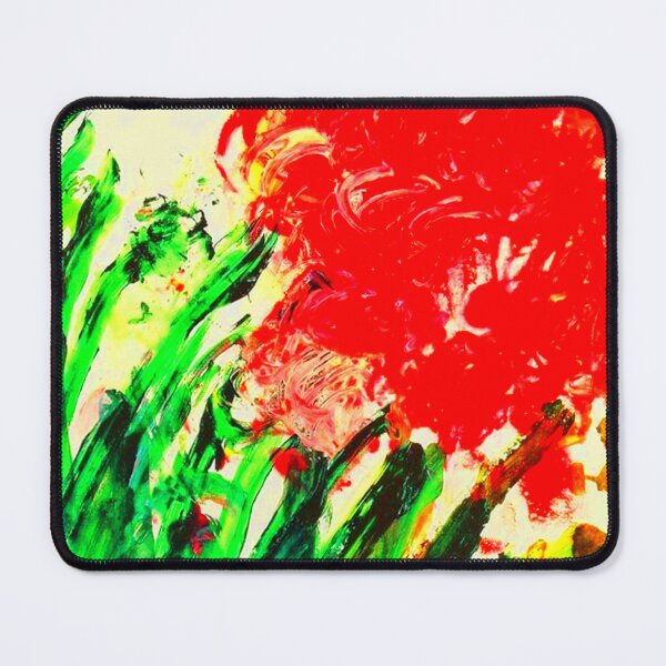 Item preview, cy twombly vibrant designed and sold by ReoArt.