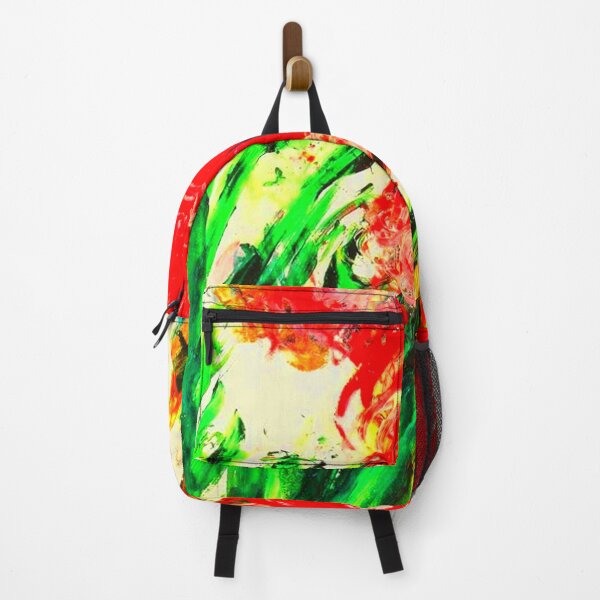 Item preview, cy twombly vibrant designed and sold by ReoArt.