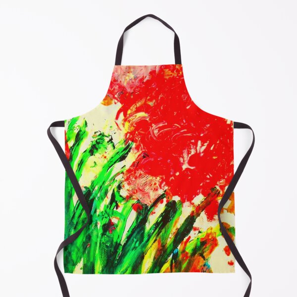 Item preview, cy twombly vibrant designed and sold by ReoArt.