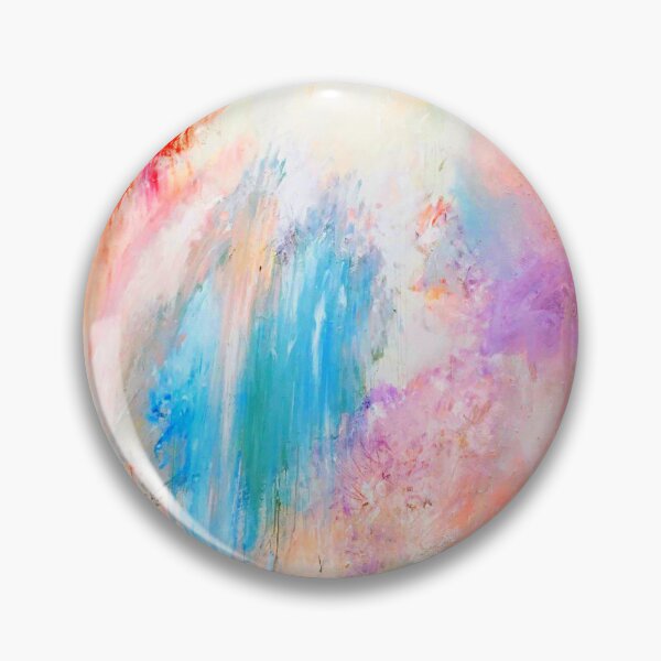 Item preview, cy twombly vibrant designed and sold by ReoArt.