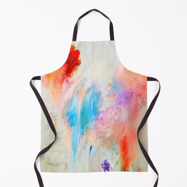 Item preview, cy twombly vibrant designed and sold by ReoArt.