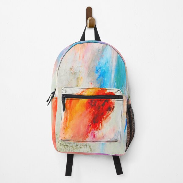 Item preview, cy twombly vibrant designed and sold by ReoArt.
