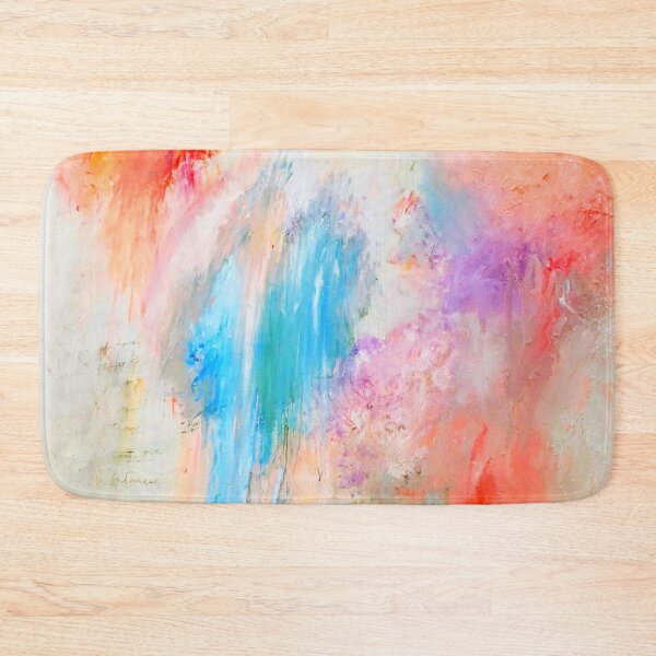 Item preview, cy twombly vibrant designed and sold by ReoArt.