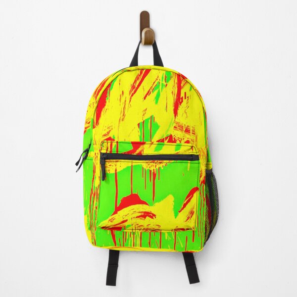 Item preview, cy twombly vibrant designed and sold by ReoArt.