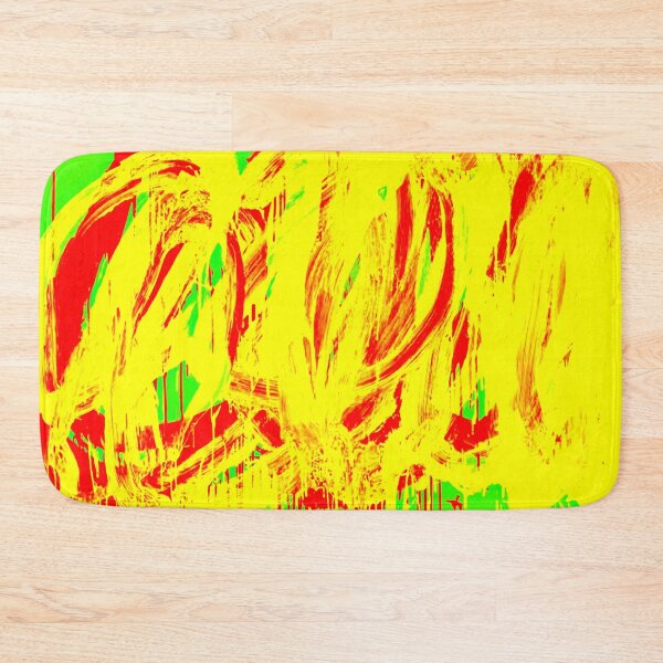 Item preview, cy twombly vibrant designed and sold by ReoArt.