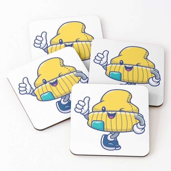 Item preview, Rad Toque designed and sold by FahlDesigns.