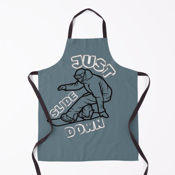Item preview, Just Slide Down designed and sold by ChromaticBlend.