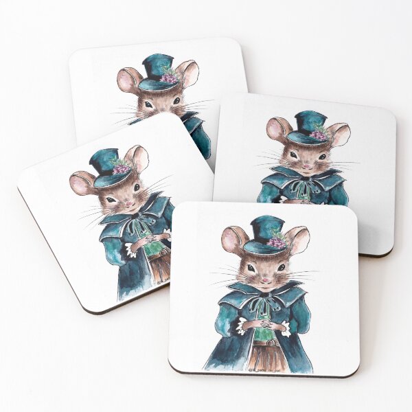 Item preview, Mousetrap designed and sold by la-patte-de-pat.