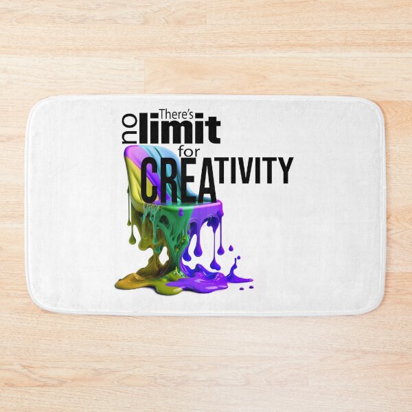 Item preview, There's no limit for Creative designed and sold by PremArt Gallery.