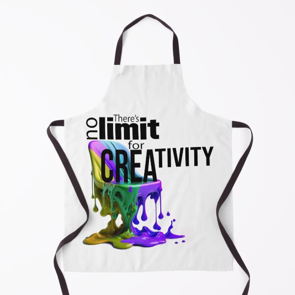 Item preview, There's no limit for Creative designed and sold by PremArt Gallery.