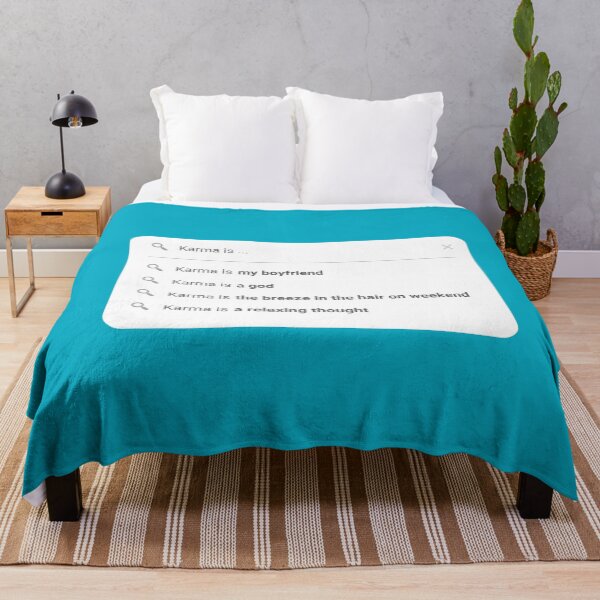 Item preview, Taylor Swift Midnights Karma - Dark Teal designed and sold by Femme Pastel Collective.