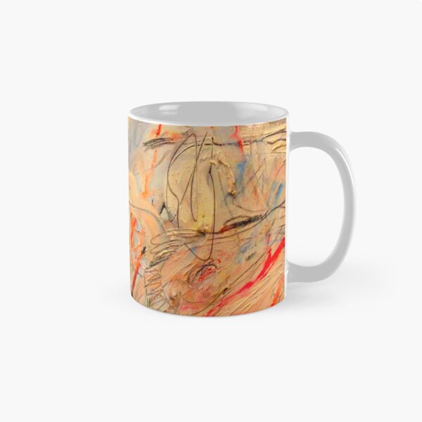 Item preview, cy twombly vibrant designed and sold by ReoArt.