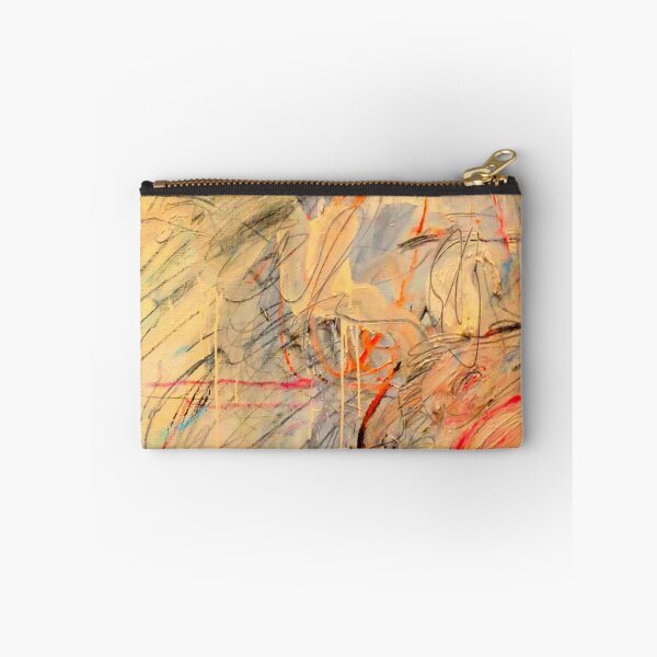 Item preview, cy twombly vibrant designed and sold by ReoArt.