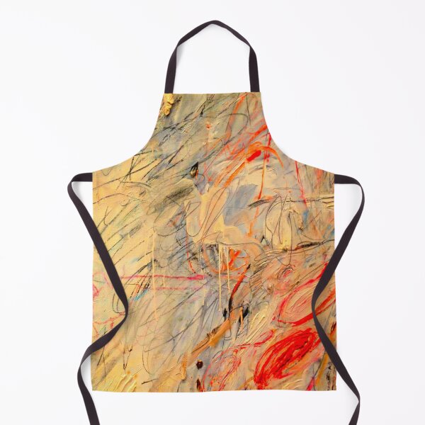 Item preview, cy twombly vibrant designed and sold by ReoArt.