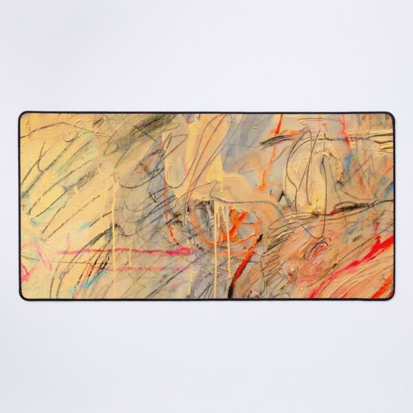 Item preview, cy twombly vibrant designed and sold by ReoArt.