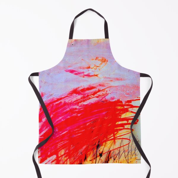 Item preview, cy twombly vibrant designed and sold by ReoArt.