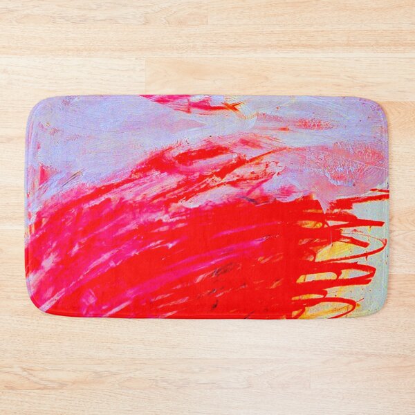 Item preview, cy twombly vibrant designed and sold by ReoArt.
