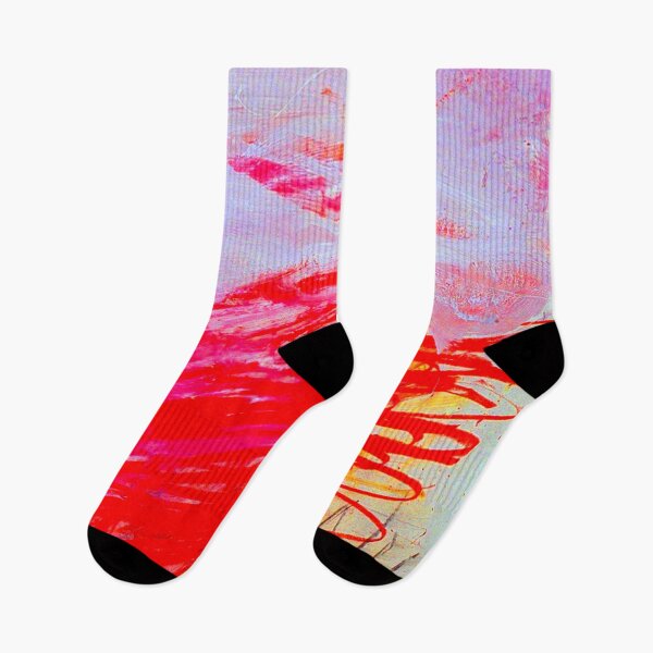 Item preview, cy twombly vibrant designed and sold by ReoArt.