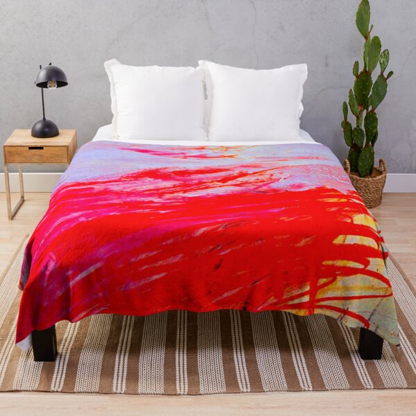 Artikelvorschau, cy twombly vibrant entworfen und verkauft von ReoArt.