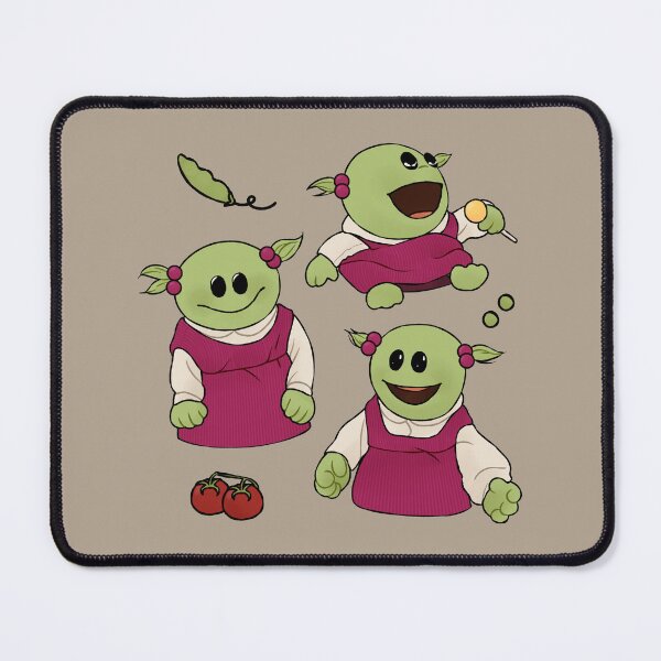 Item preview, Nanalan Lollipop designed and sold by irPrint.