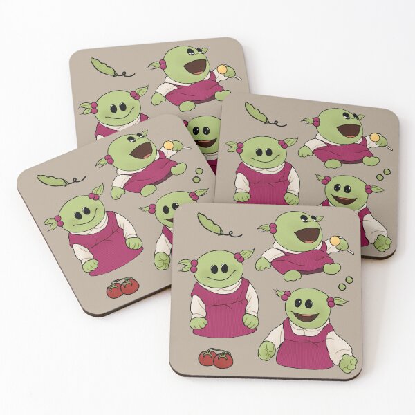 Item preview, Nanalan Lollipop  designed and sold by irPrint.