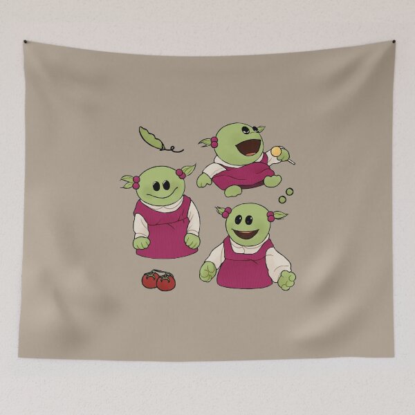 Item preview, Nanalan Lollipop  designed and sold by irPrint.