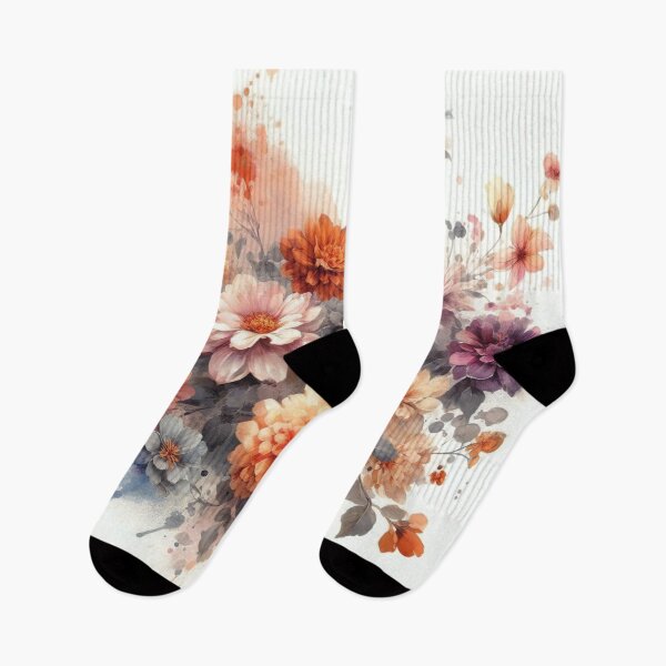 Item preview, Feminine Florals designed and sold by tipitoes.