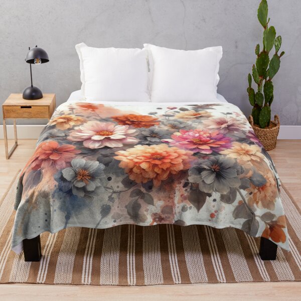 Item preview, Feminine Florals designed and sold by tipitoes.