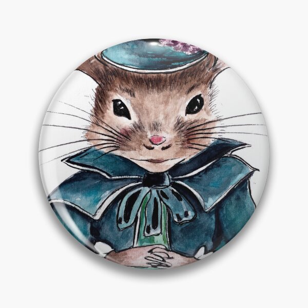 Item preview, Mousetrap designed and sold by la-patte-de-pat.