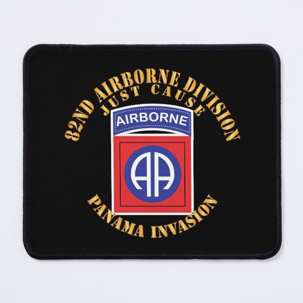 Item preview, Army - 82nd Airborne Division - Panama X 300 designed and sold by Military Insignia Products.