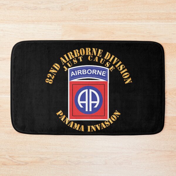 Item preview, Army - 82nd Airborne Division - Panama X 300 designed and sold by Military Insignia Products.