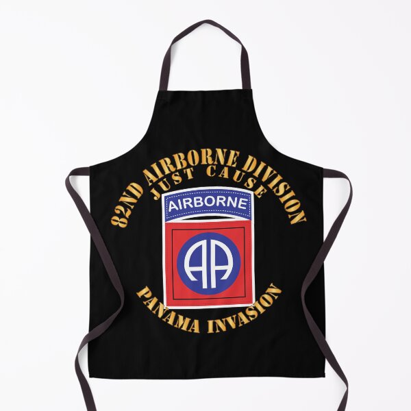 Item preview, Army - 82nd Airborne Division - Panama X 300 designed and sold by Military Insignia Products.