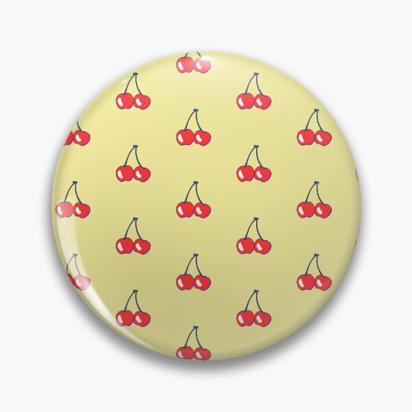 Item preview, Cherry designed and sold by JunnieP.