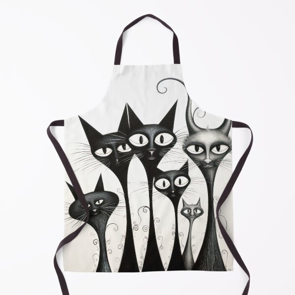 Item preview, Cats No.11 designed and sold by Pixelartistin.