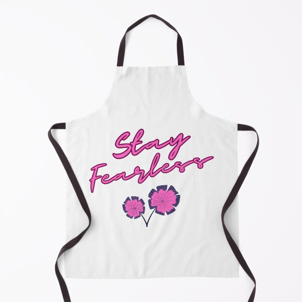Item preview, Stay Fearless designed and sold by New-Art23.