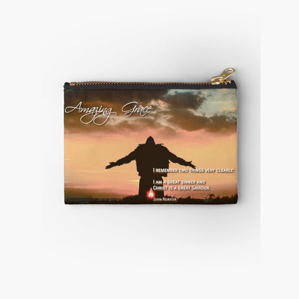 Item preview, 'Amazing Grace' for Art on a Mission designed and sold by OriginalArt4ME.