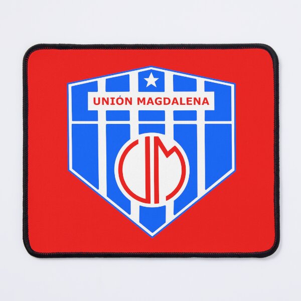 Item preview, Union Magdalena - Colombia Primera A - Blue designed and sold by TropiCol Creations.