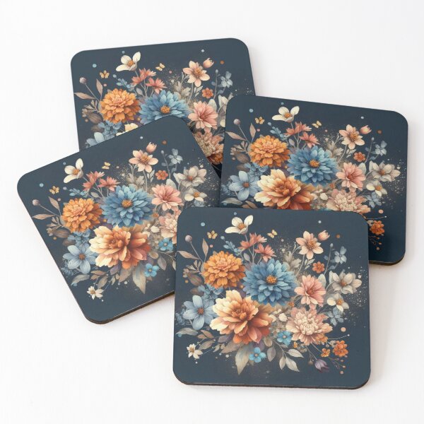 Item preview, Night Romance designed and sold by tipitoes.