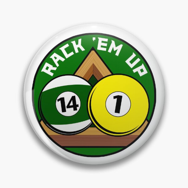 Item preview, Rack EM UP 14.1 designed and sold by stevegraphix.