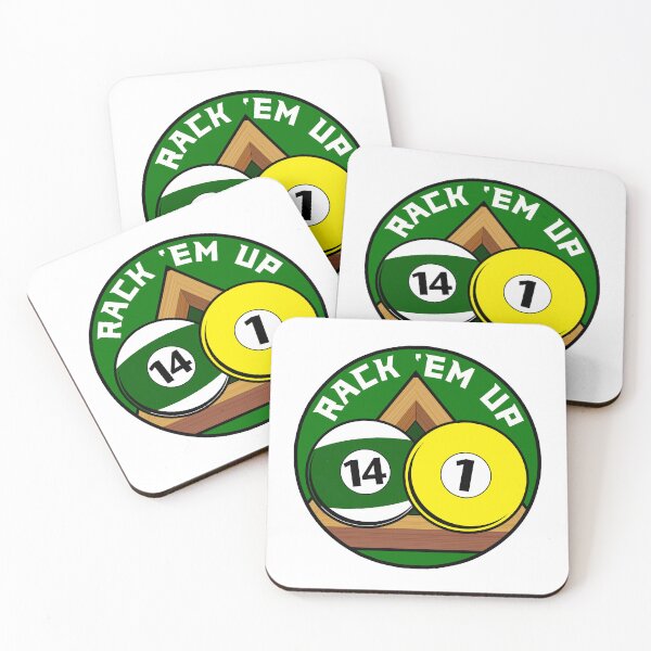 Item preview, Rack EM UP 14.1  designed and sold by stevegraphix.
