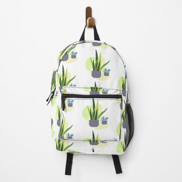 Item preview, Potted plants illustration designed and sold by AchromaticM.