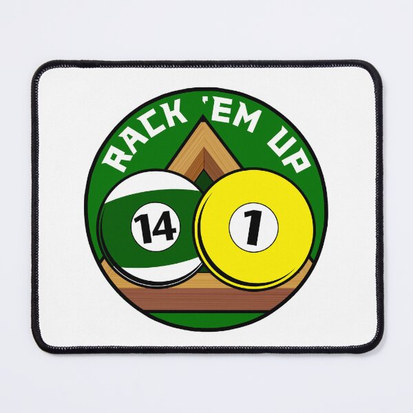 Item preview, Rack EM UP 14.1  designed and sold by stevegraphix.