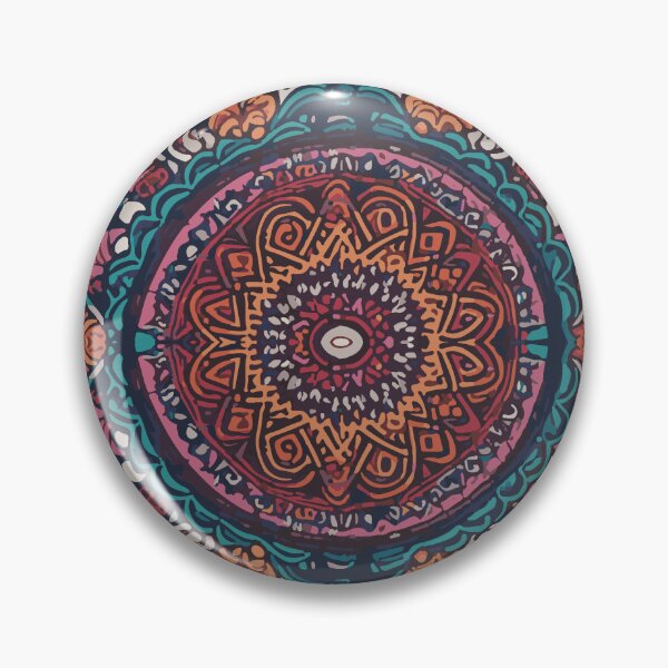 Item preview, Mosaico colorido designed and sold by GirlaineSQ.